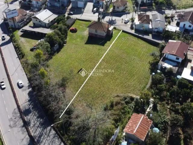 Terreno venda em Região Geográfica Imediata de Bento Gonçalves, Garibaldi