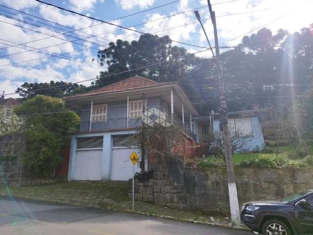 Terreno venda em Garibaldi