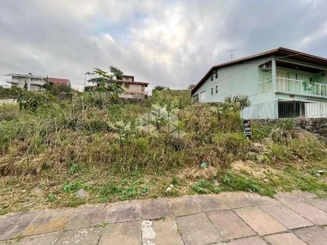Terreno venda em Garibaldi