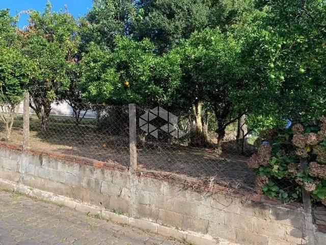 Terreno venda em Garibaldi