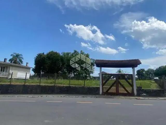 Terreno venda em Região Geográfica Imediata de Bento Gonçalves, Garibaldi
