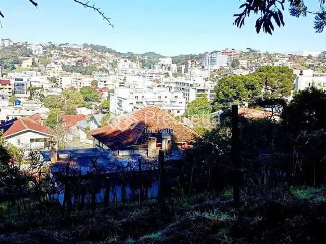 Terreno venda em Garibaldi