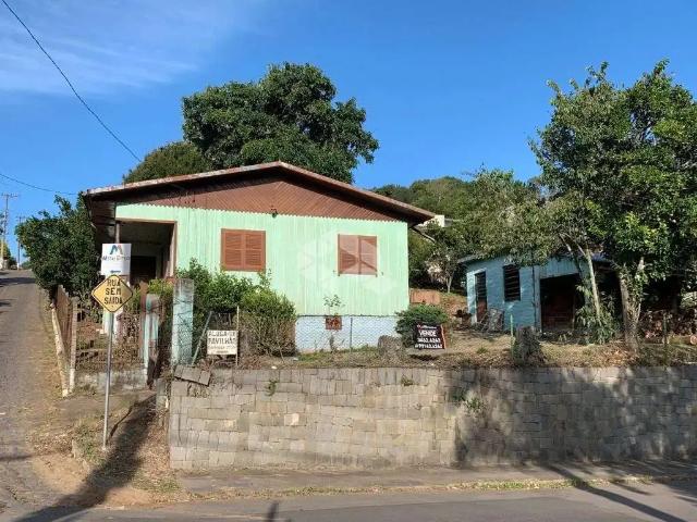Terreno venda em Garibaldi