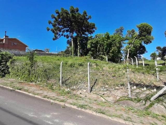 Terreno venda em Garibaldi, Região Geográfica Intermediária de Caxias do Sul