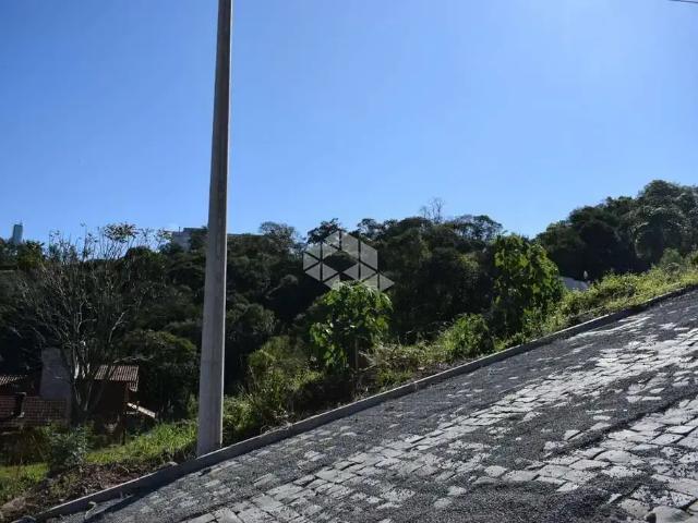 Terreno venda em Garibaldi