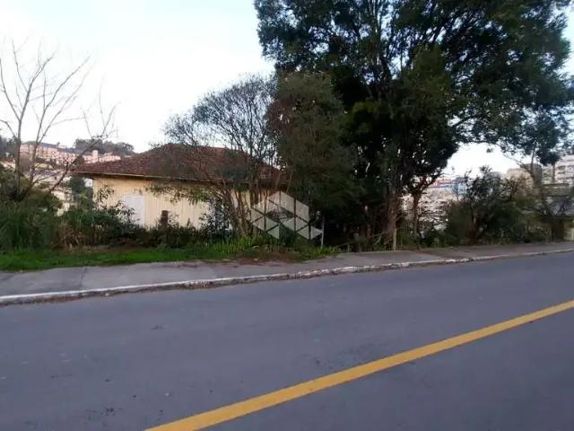 Terreno venda em Garibaldi