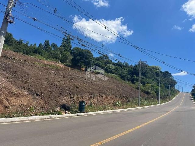 Terreno venda em Região Geográfica Imediata de Bento Gonçalves, Garibaldi