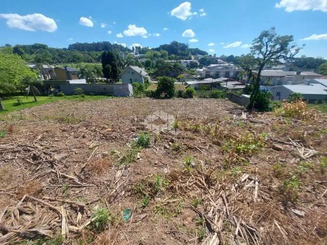 Terreno venda em Região Geográfica Imediata de Bento Gonçalves, Garibaldi