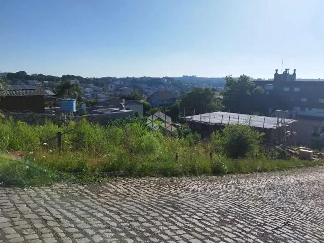 Terreno venda em Região Geográfica Imediata de Bento Gonçalves, Garibaldi