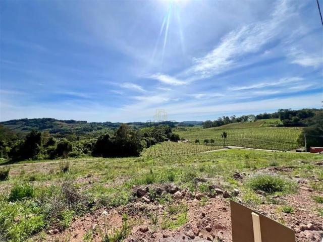 Terreno venda em Garibaldi, Região Geográfica Intermediária de Caxias do Sul