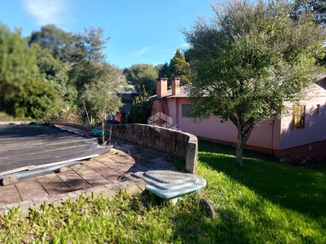 Terreno venda em Garibaldi