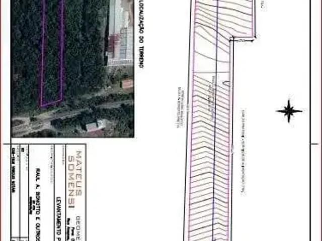 Terreno venda em Região Geográfica Imediata de Bento Gonçalves, Garibaldi