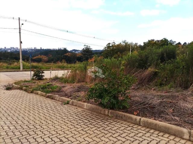 Terreno venda em Garibaldi