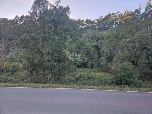 Terreno venda em Garibaldi