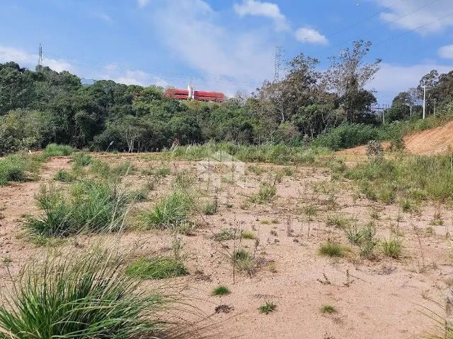 Terreno venda em Garibaldi