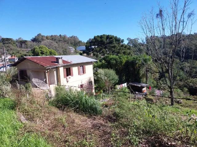 Terreno venda em Região Geográfica Imediata de Bento Gonçalves, Garibaldi