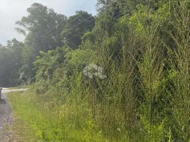 Terreno venda em Região Geográfica Imediata de Bento Gonçalves, Garibaldi
