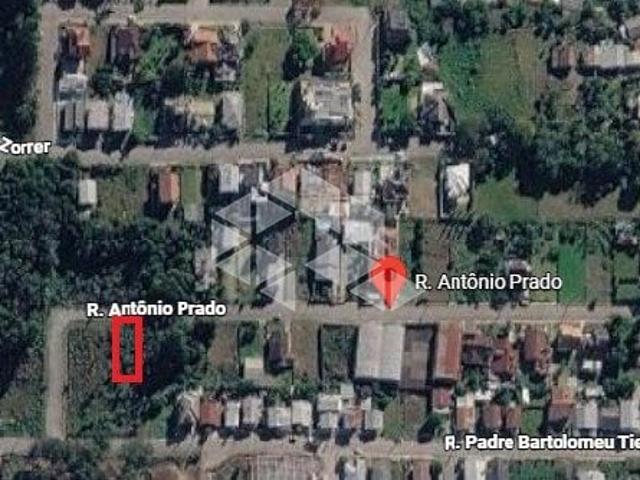 Terreno venda em Garibaldi