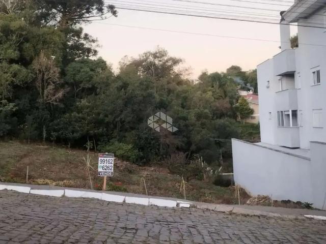 Terreno venda em Garibaldi