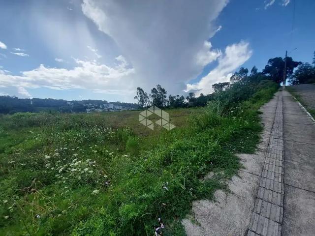 Terreno venda em Garibaldi