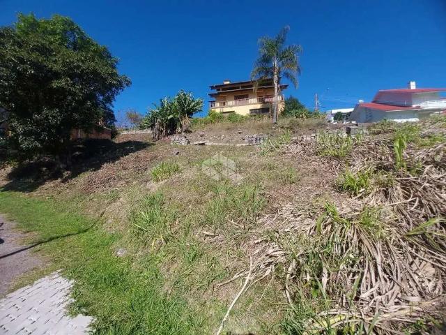Terreno venda em Garibaldi