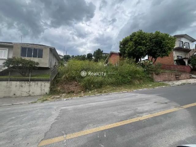 Terreno venda em Garibaldi