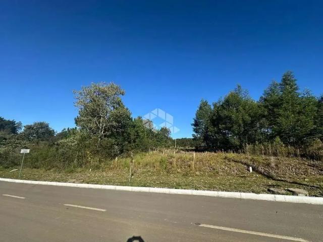Terreno venda em Região Geográfica Imediata de Bento Gonçalves, Garibaldi