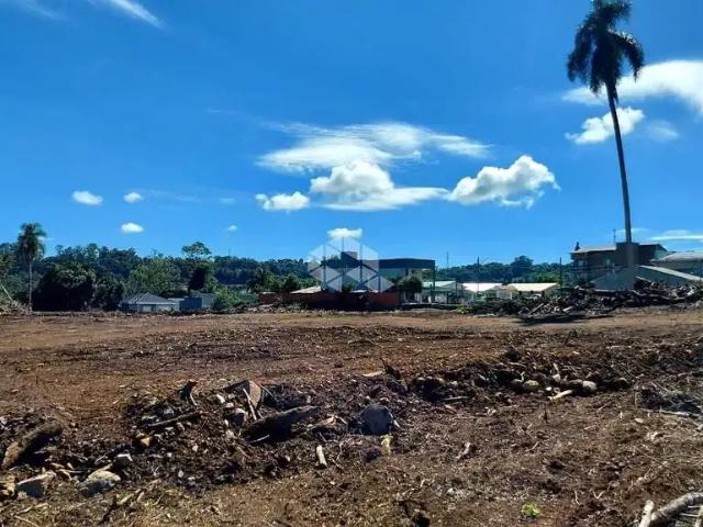 Terreno venda em Garibaldi