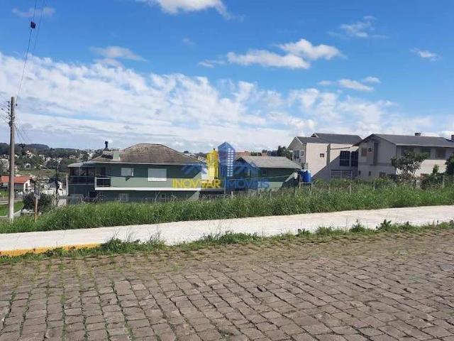 Terreno venda em Garibaldi, Região Geográfica Intermediária de Caxias do Sul