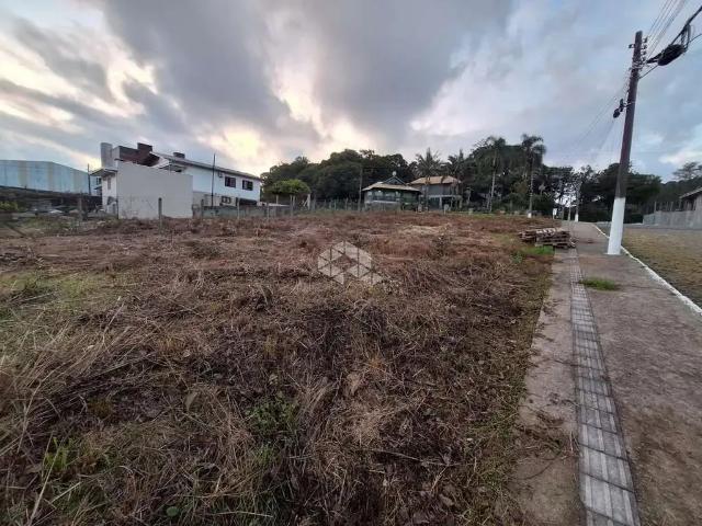 Terreno venda em Garibaldi
