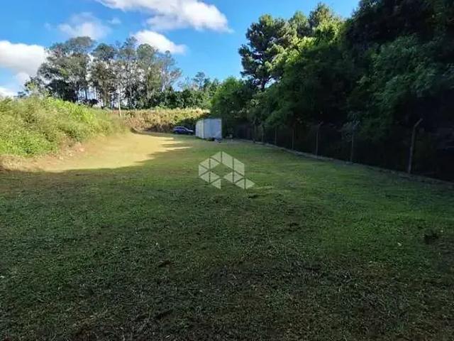Terreno venda em Garibaldi