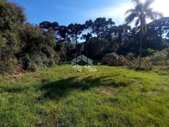Terreno venda em Região Geográfica Imediata de Bento Gonçalves, Garibaldi