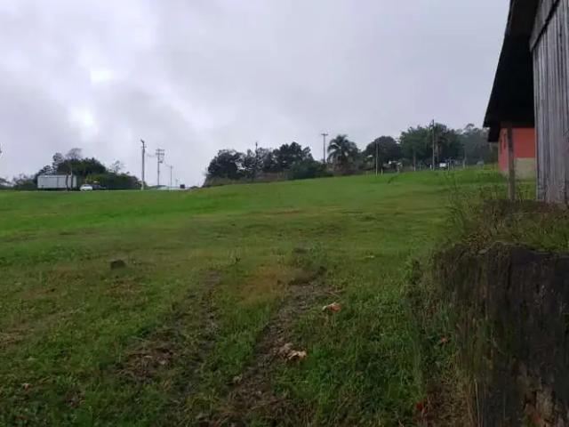 Terreno venda em Garibaldi