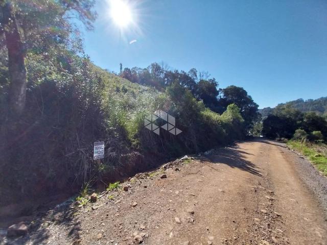 Terreno venda em Garibaldi