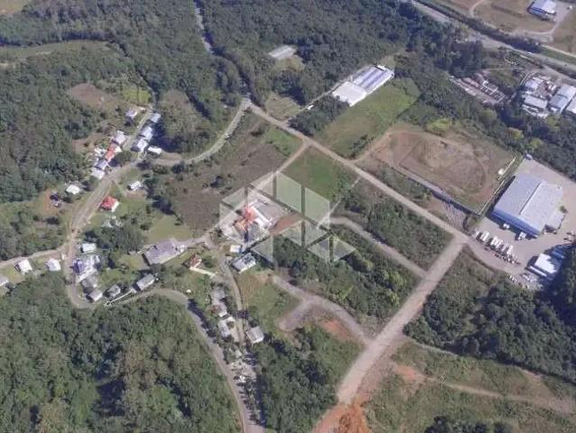 Terreno venda em Garibaldi