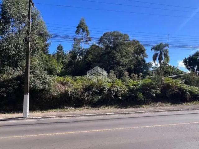 Terreno venda em Região Geográfica Imediata de Bento Gonçalves, Garibaldi