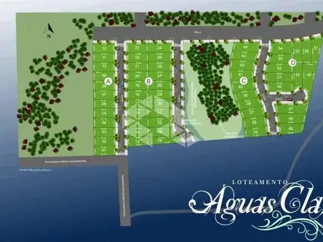 Terreno venda em Região Geográfica Imediata de Bento Gonçalves, Garibaldi