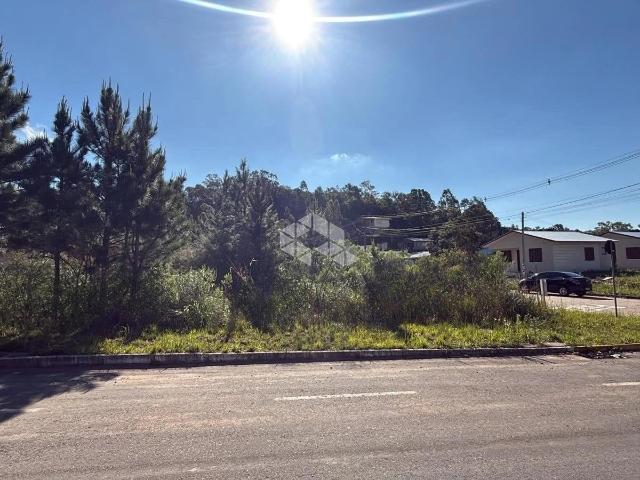 Terreno venda em Garibaldi