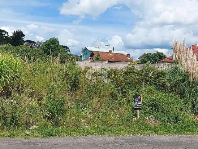 Terreno venda em Garibaldi