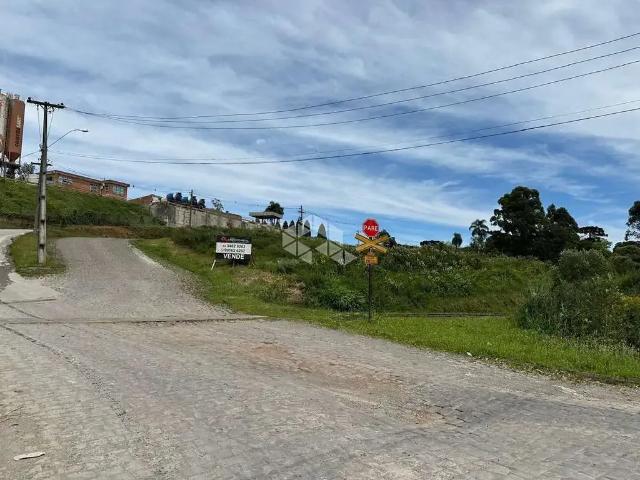 Terreno venda em Região Geográfica Imediata de Bento Gonçalves, Garibaldi