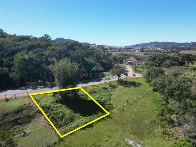 Terreno venda em Região Geográfica Imediata de Florianópolis, Garopaba