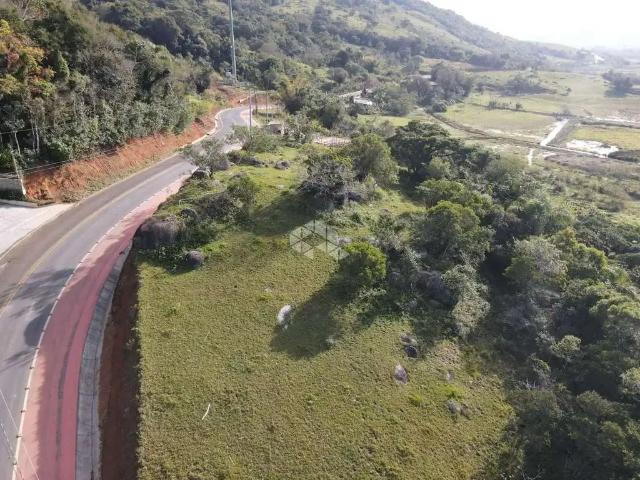 Terreno venda em Região Geográfica Imediata de Florianópolis, Garopaba