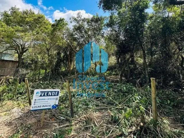Terreno venda em Região Geográfica Imediata de Florianópolis, Garopaba