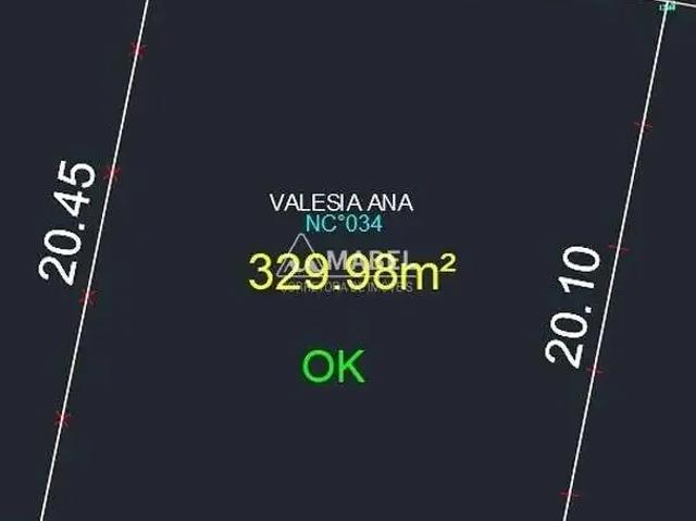 Terreno venda em Região Geográfica Imediata de Florianópolis, Garopaba