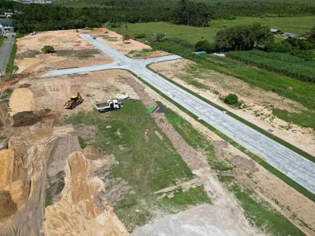 Terreno venda em Região Geográfica Imediata de Florianópolis, Garopaba