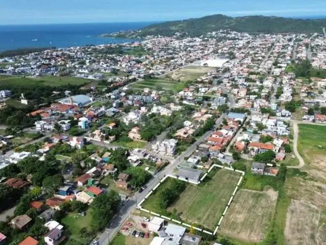 Terreno venda em Região Geográfica Imediata de Florianópolis, Garopaba