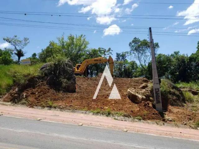 Terreno venda em Região Geográfica Imediata de Florianópolis, Garopaba