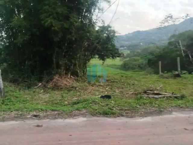 Terreno venda em Região Geográfica Imediata de Florianópolis, Garopaba