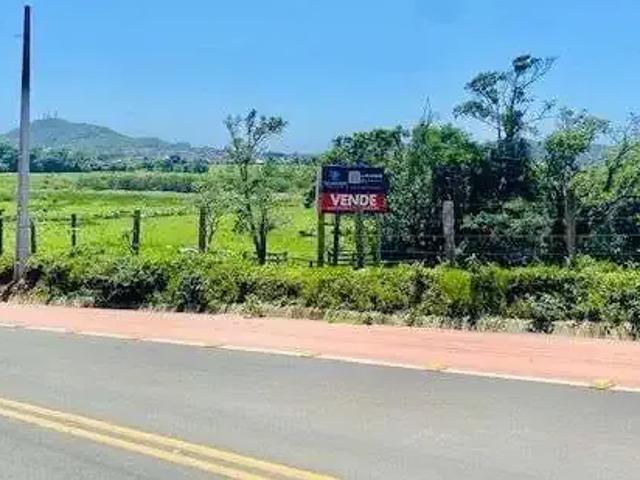 Terreno venda em Região Geográfica Imediata de Florianópolis, Garopaba