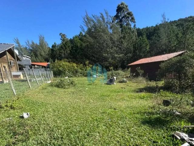 Terreno venda em Região Geográfica Imediata de Florianópolis, Garopaba